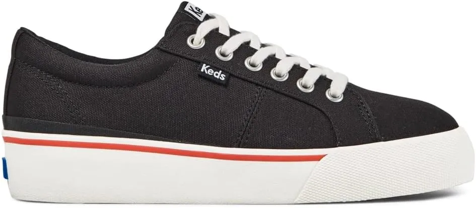 Keds Women's Jump Kick Duo Sneaker