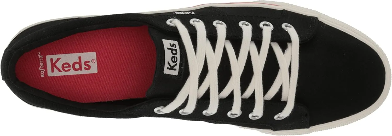Keds Women's Jump Kick Duo Sneaker