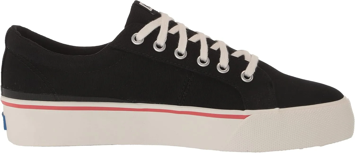 Keds Women's Jump Kick Duo Sneaker