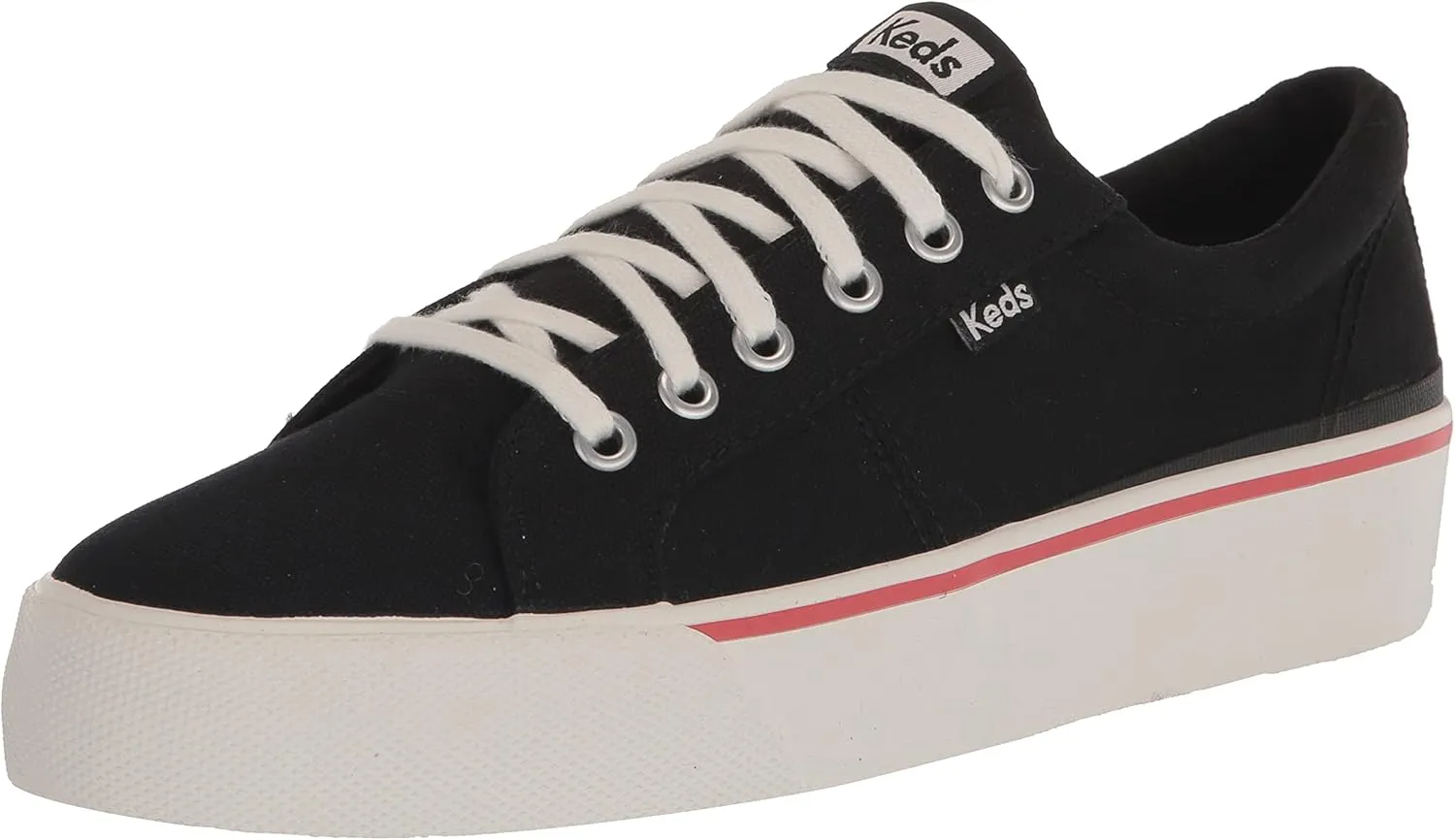 Keds Women's Jump Kick Duo Sneaker