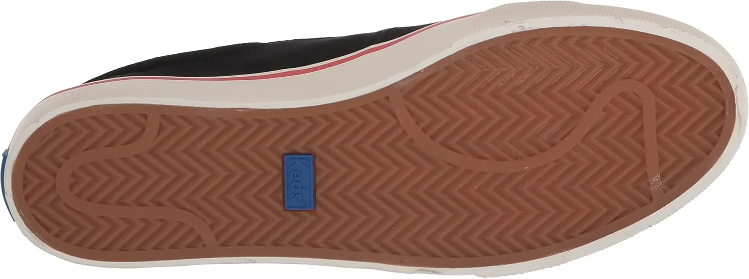 Keds Women's Jump Kick Duo Sneaker