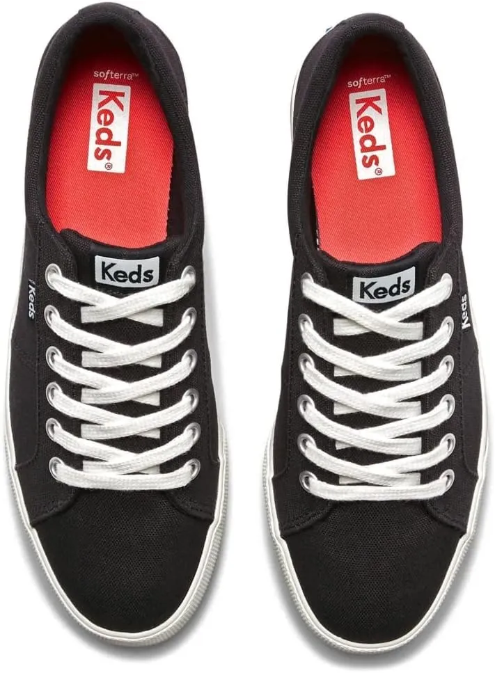Keds Women's Jump Kick Duo Sneaker
