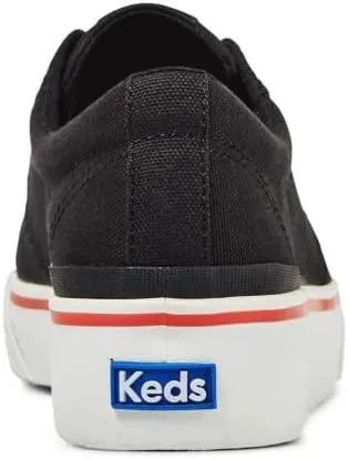 Keds Women's Jump Kick Duo Sneaker