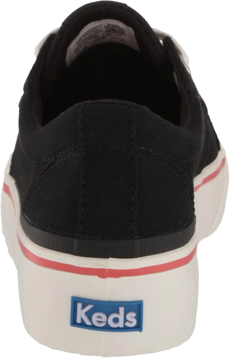 Keds Women's Jump Kick Duo Sneaker