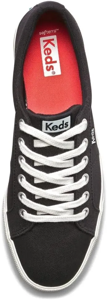 Keds Women's Jump Kick Duo Sneaker