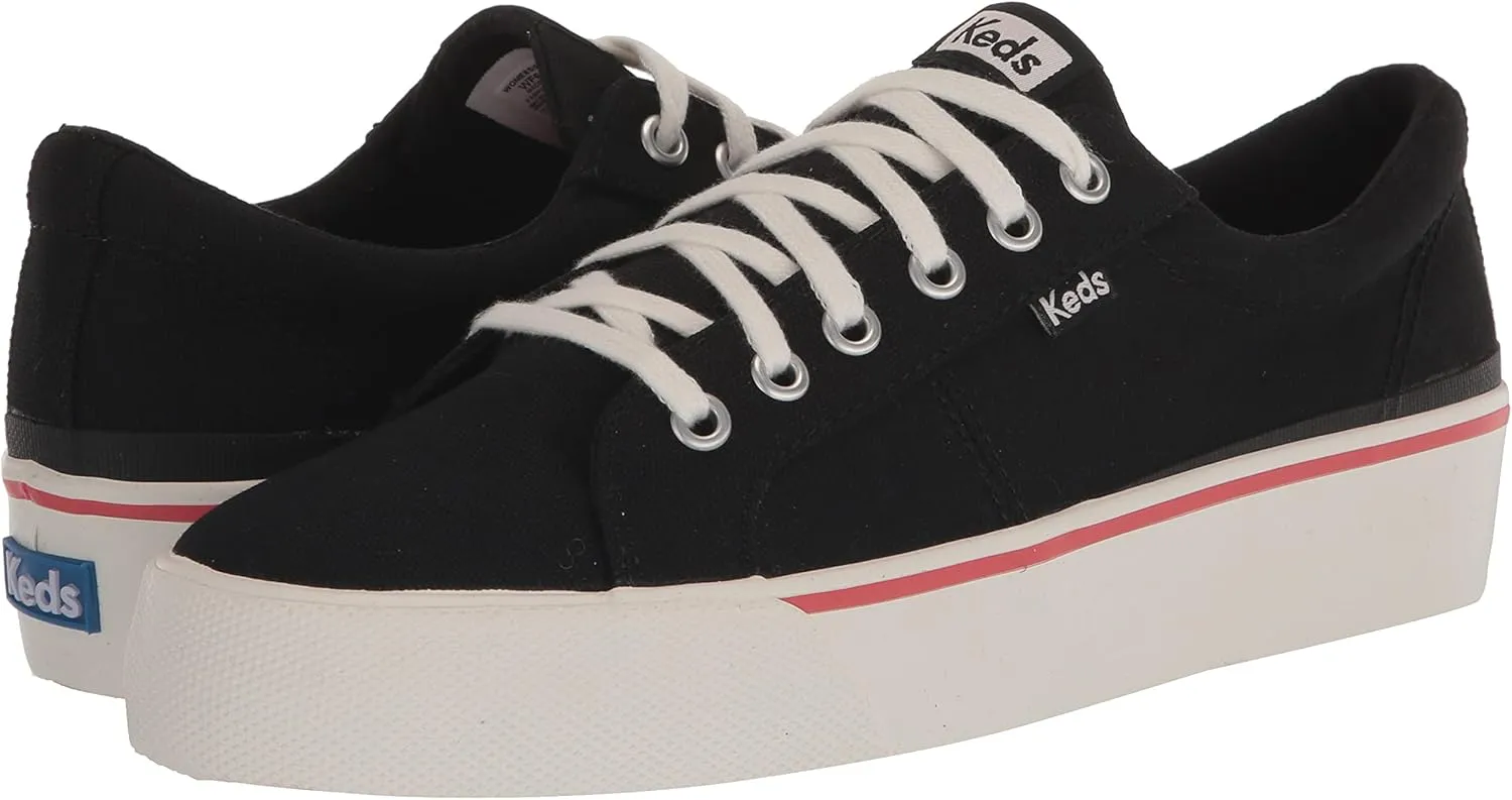 Keds Women's Jump Kick Duo Sneaker