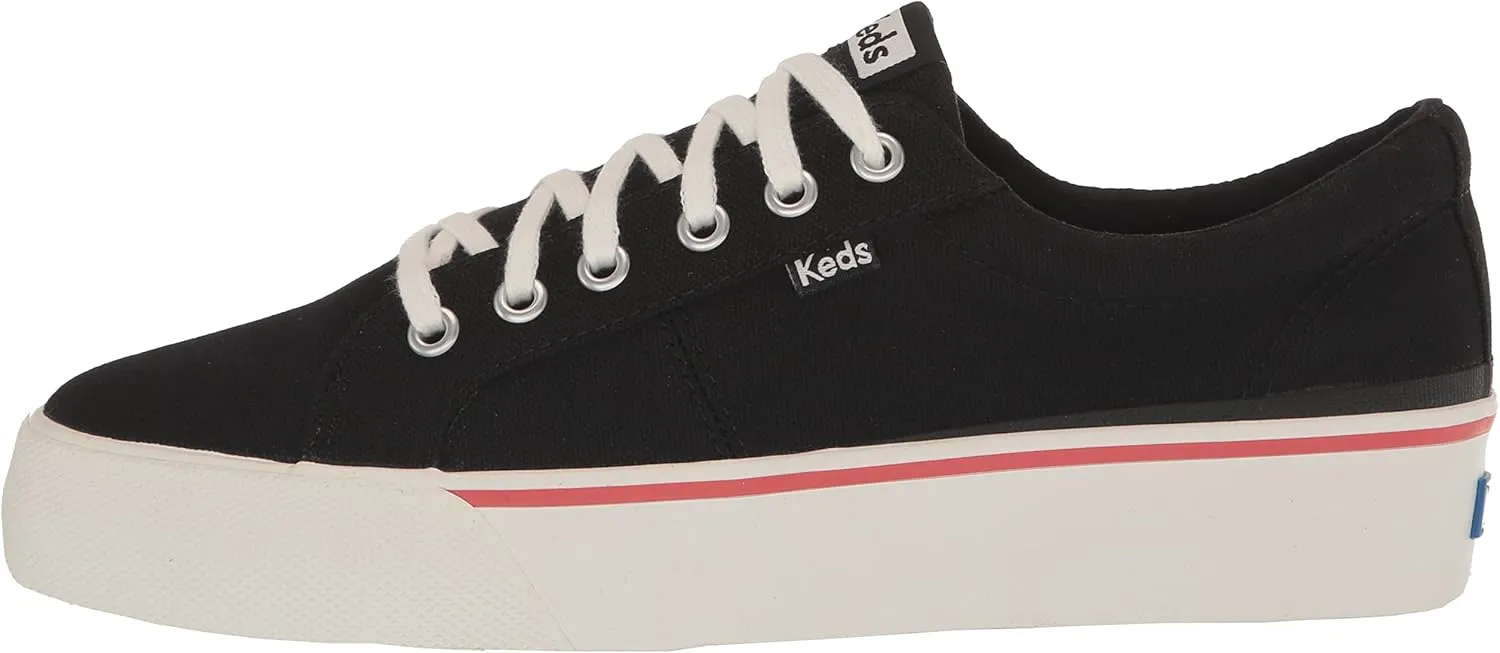 Keds Women's Jump Kick Duo Sneaker