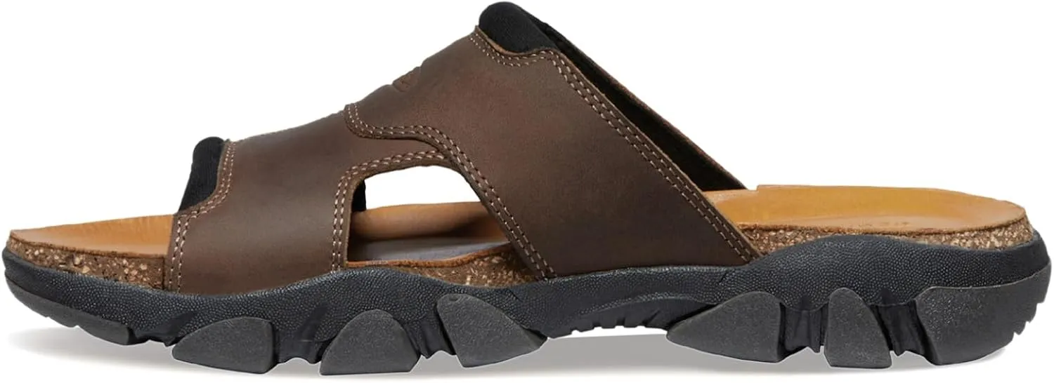 KEEN Men's Daytona II Slide