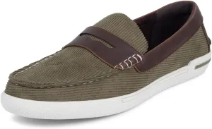 Kenneth Cole Men's Unlisted Anchor Boat Shoe