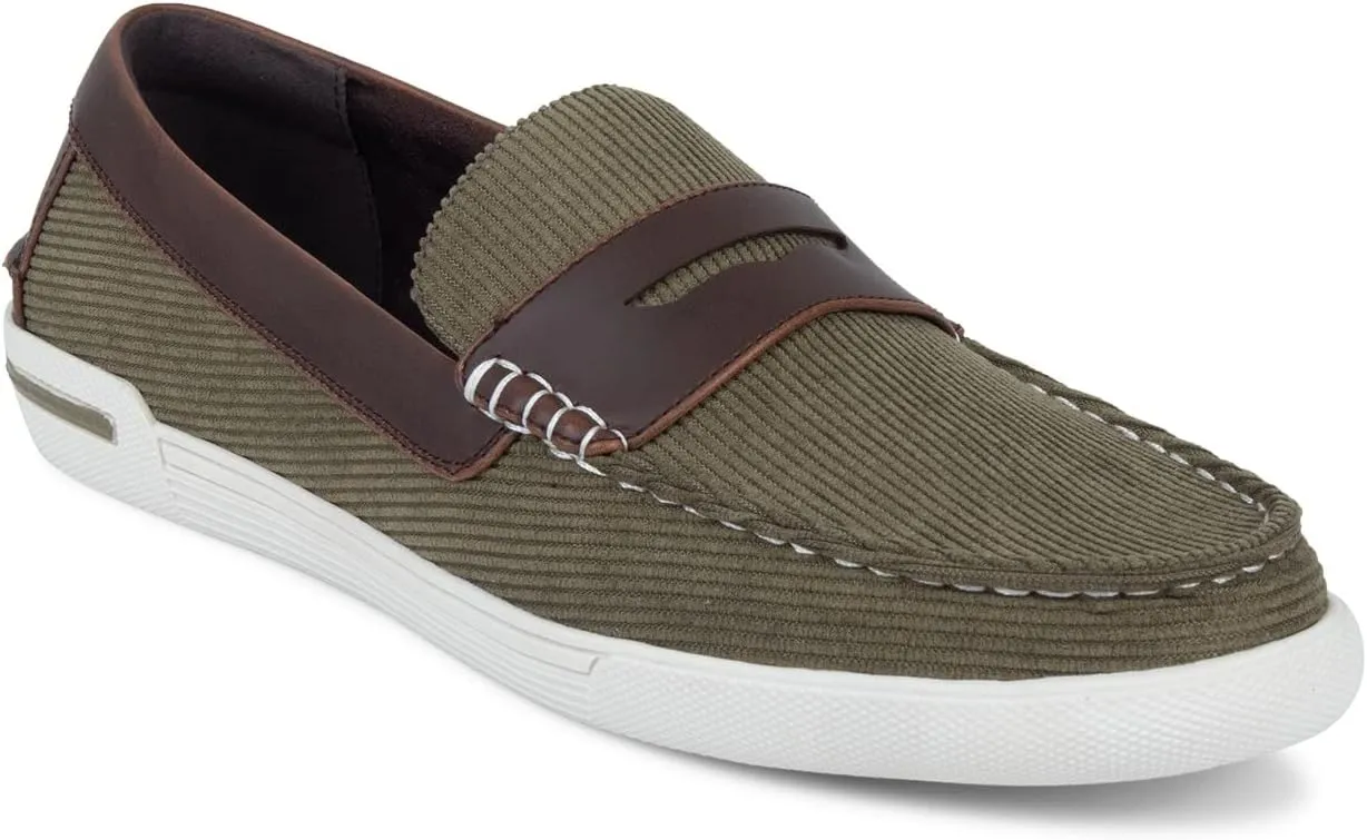 Kenneth Cole Men's Unlisted Anchor Boat Shoe