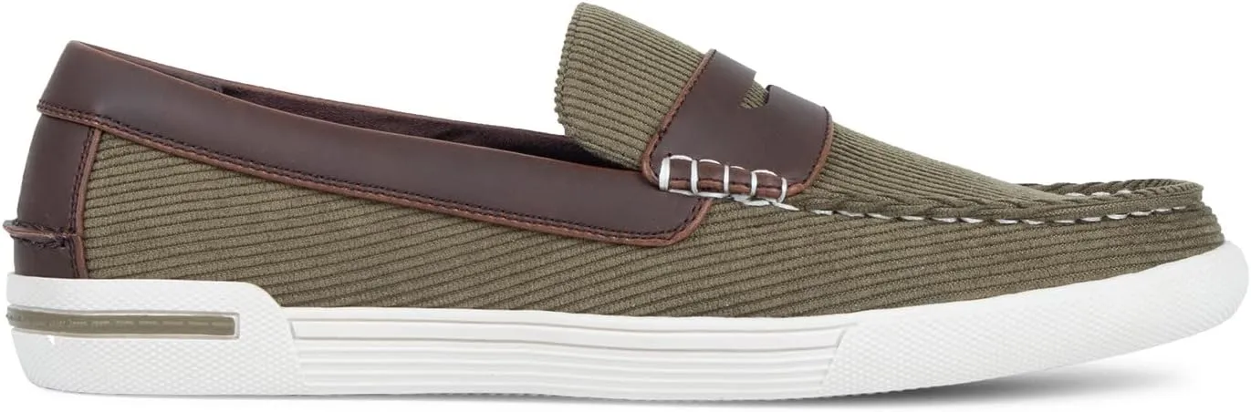 Kenneth Cole Men's Unlisted Anchor Boat Shoe