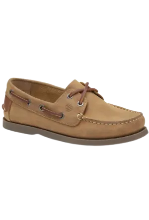 Kids' Zeke Boat Shoe