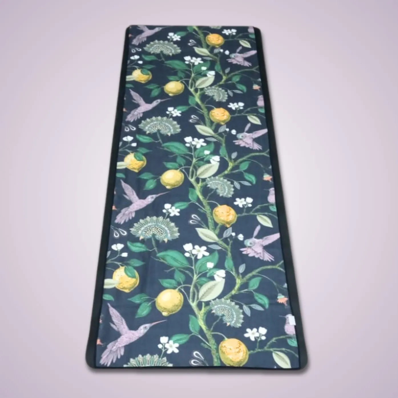 Kosha Yoga Transform Yoga Mat Towel