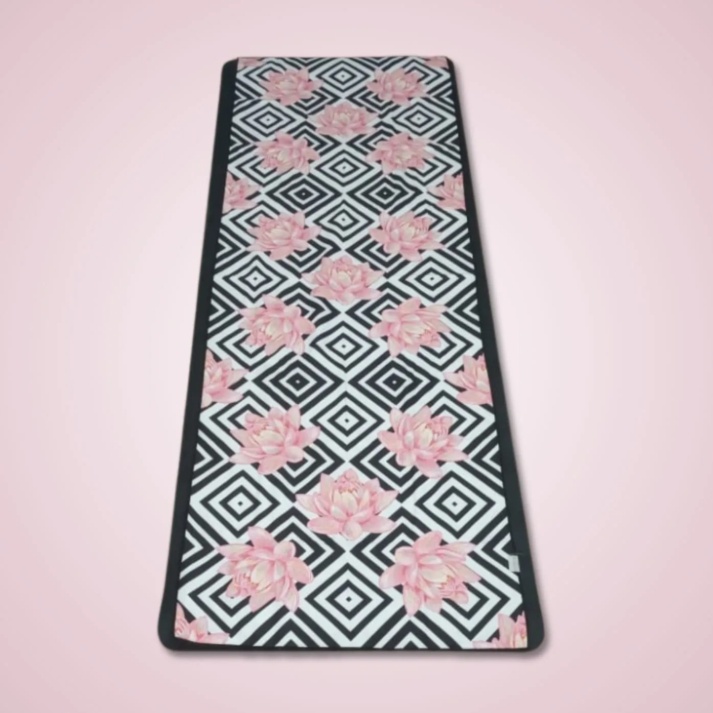 Kosha Yoga Transform Yoga Mat Towel