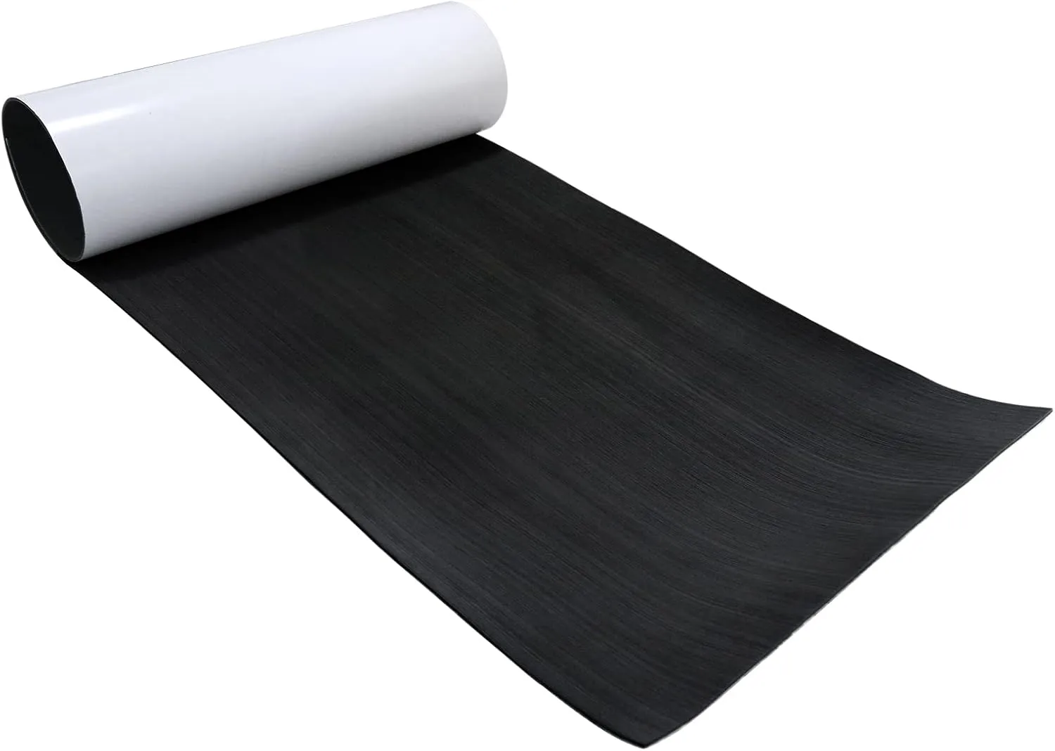 KXKZREN Boat Flooring EVA Foam Decking Sheet Mateials Non-Slip Marine Boat Deck Carpet Self-Adhesive Comfort Floor Mats for Boat Motorboat RV Yacht Kayak Cooler Top