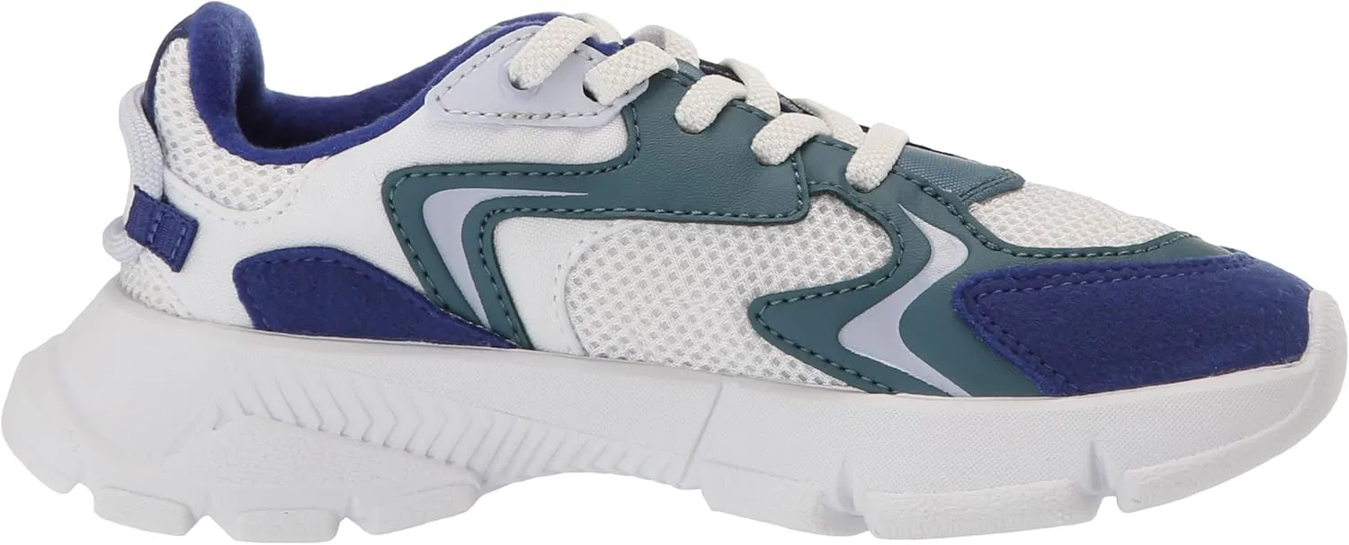 Lacoste Kids' L003 Neo Sneaker
