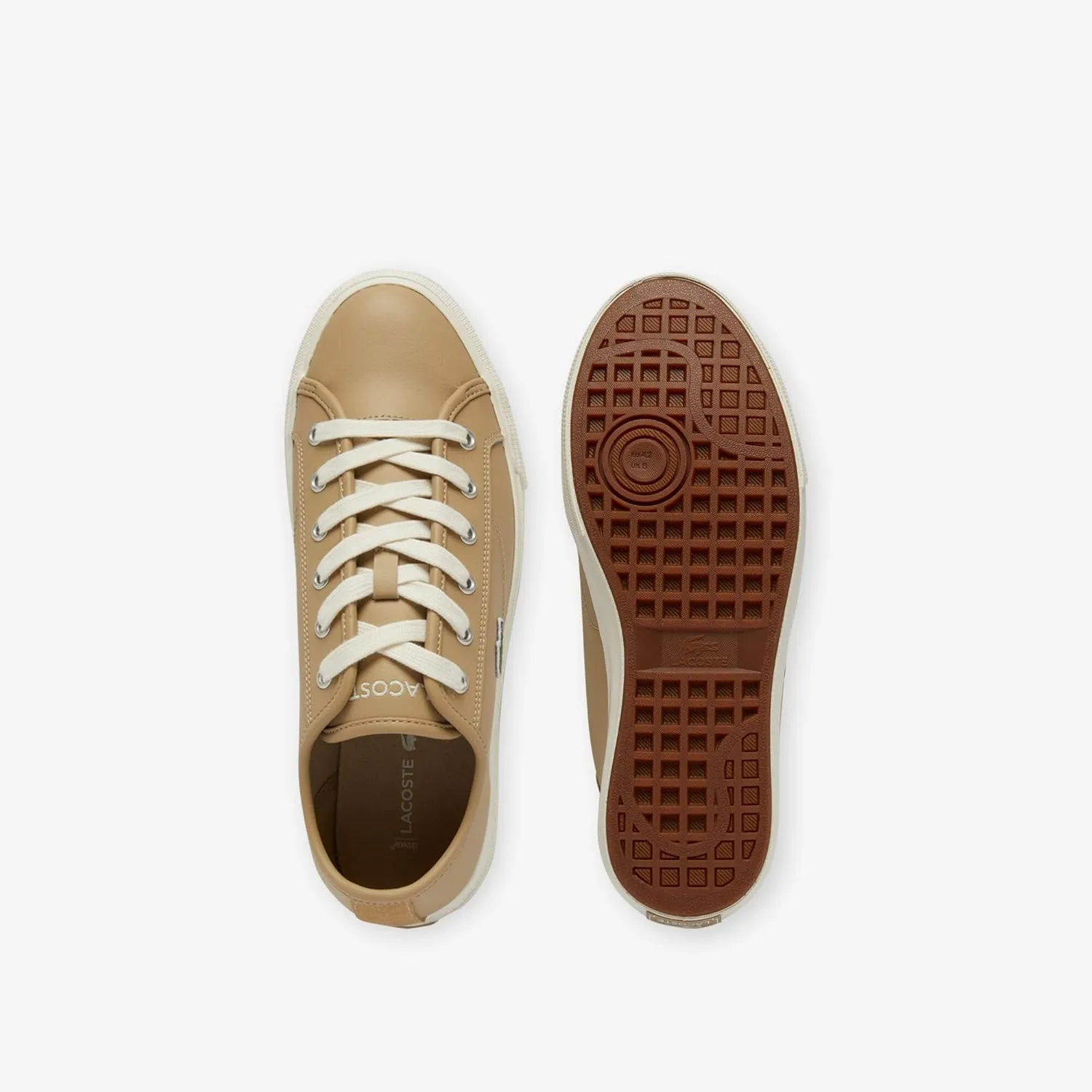 Lacoste Men's Backcourt Sneaker