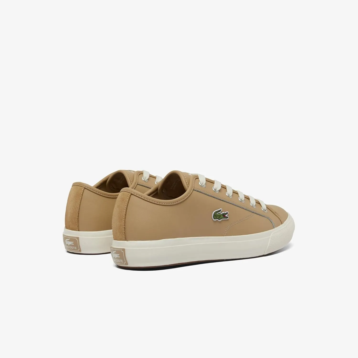Lacoste Men's Backcourt Sneaker