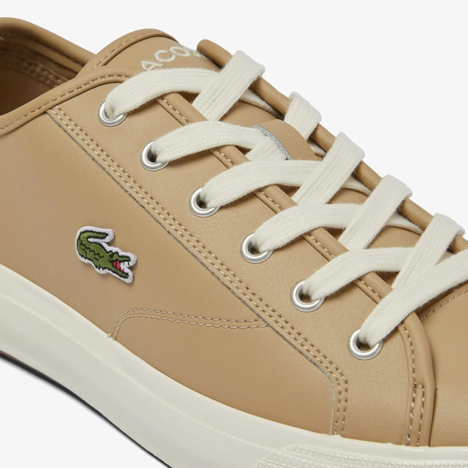 Lacoste Men's Backcourt Sneaker