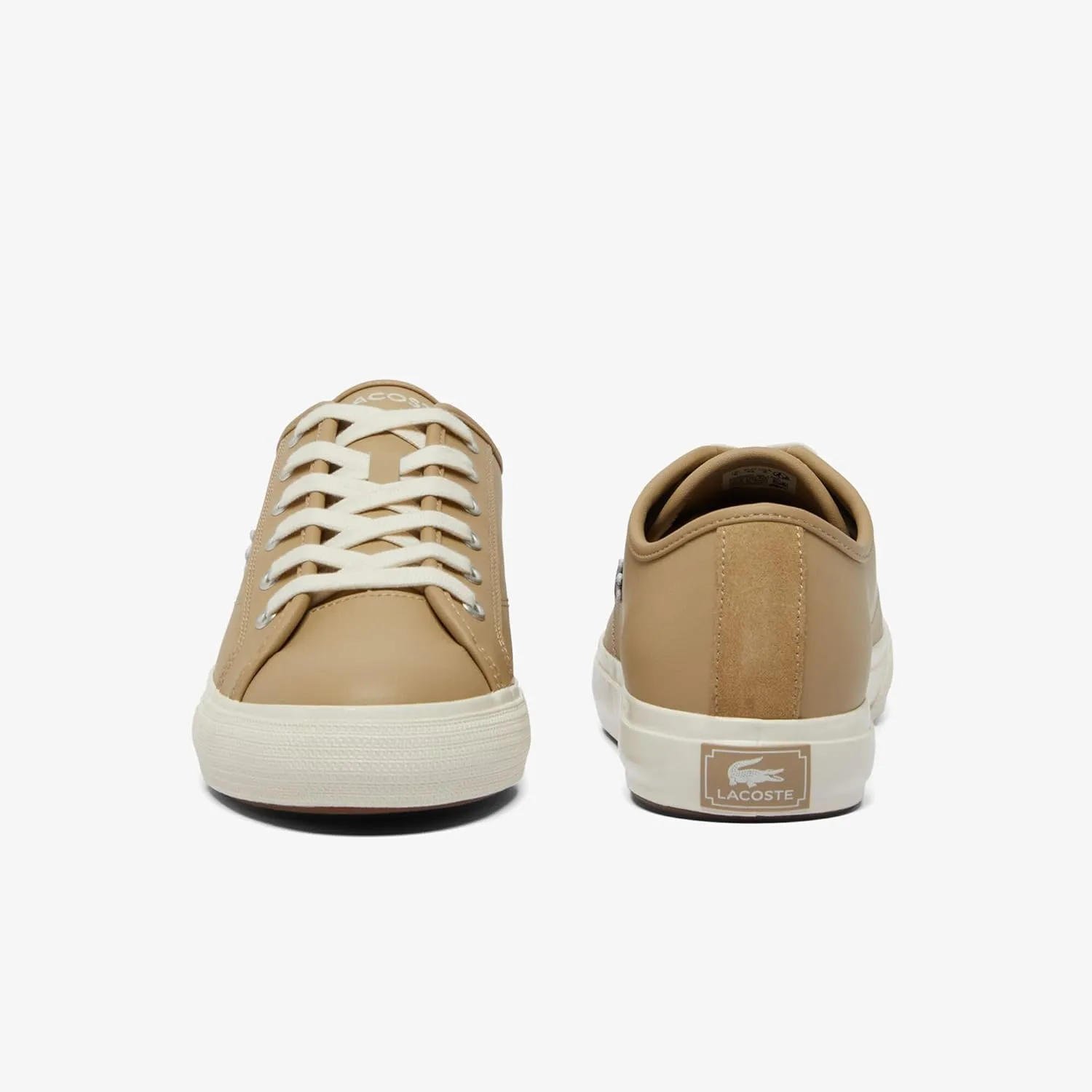 Lacoste Men's Backcourt Sneaker