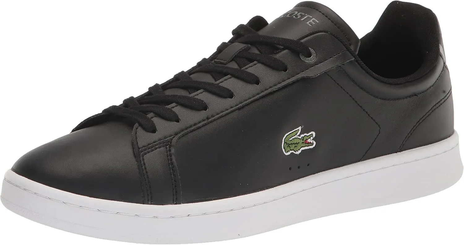 Lacoste Men's Carnaby Pro Leather Sneaker