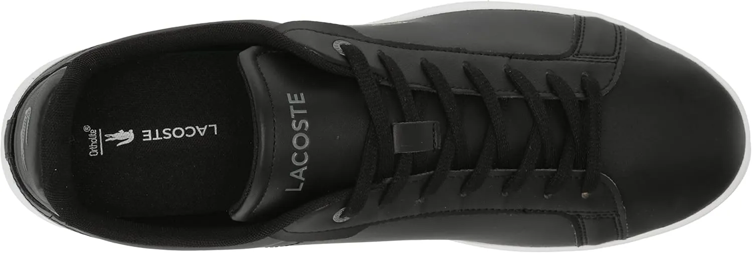Lacoste Men's Carnaby Pro Leather Sneaker
