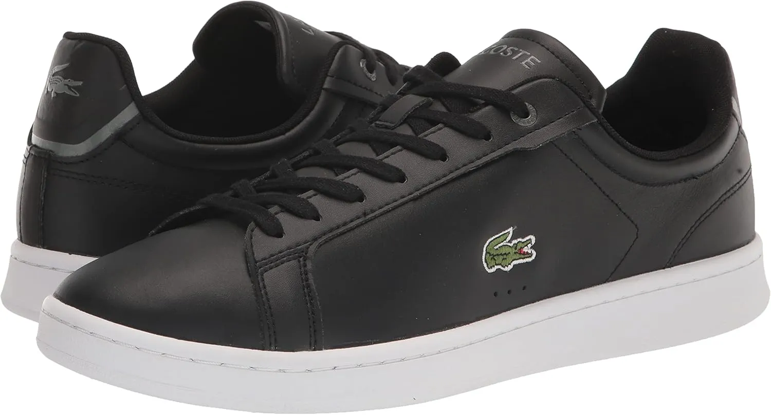Lacoste Men's Carnaby Pro Leather Sneaker