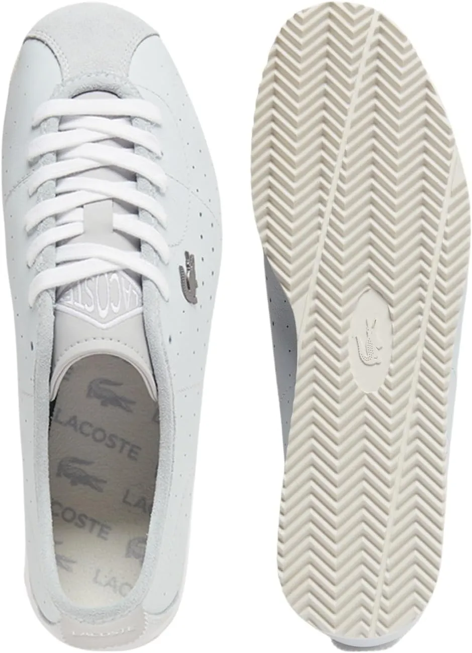 Lacoste Men's Club-Low Sneaker