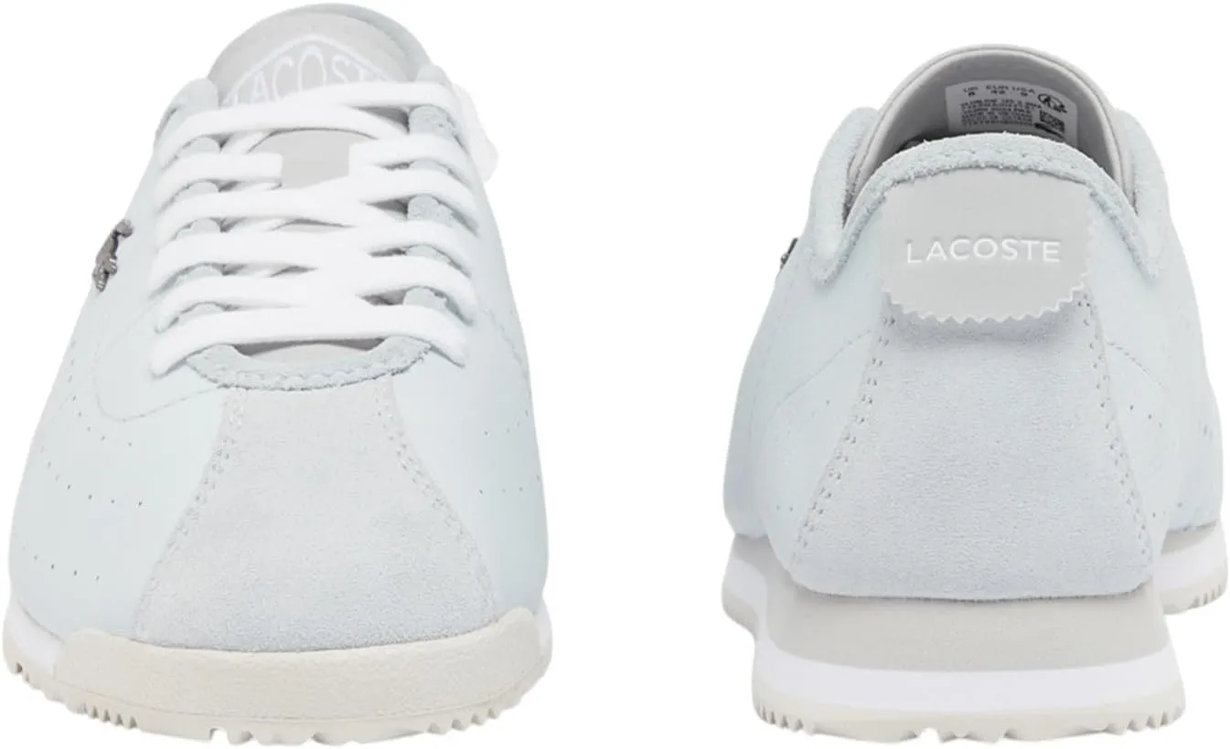 Lacoste Men's Club-Low Sneaker