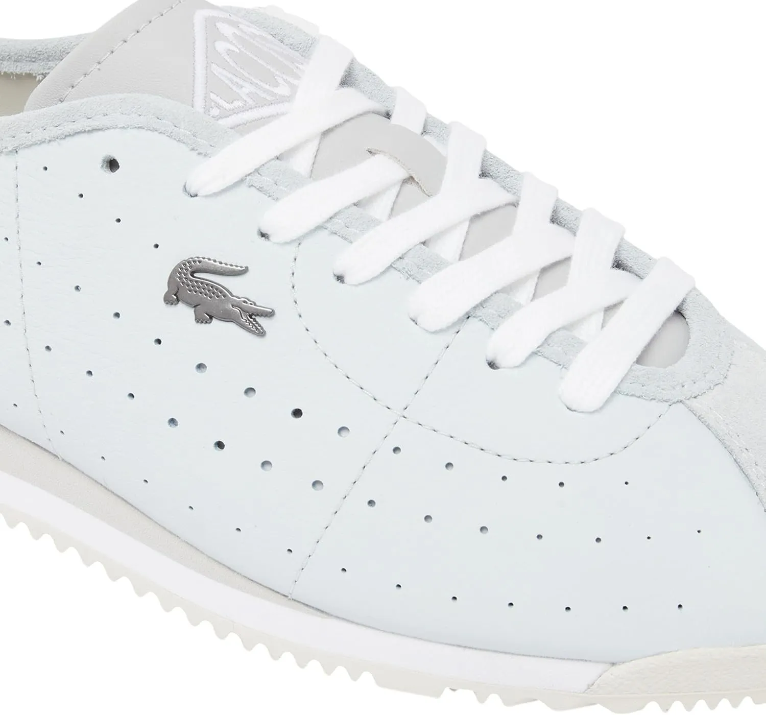 Lacoste Men's Club-Low Sneaker