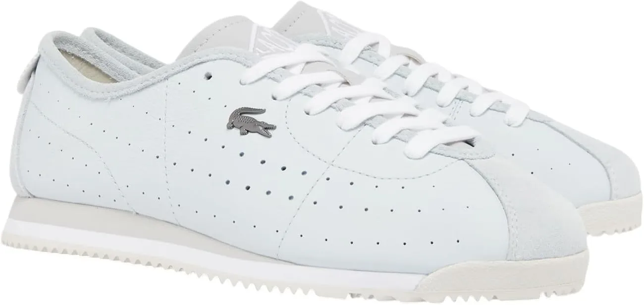Lacoste Men's Club-Low Sneaker