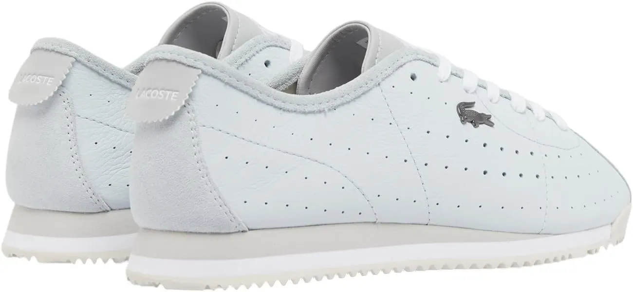 Lacoste Men's Club-Low Sneaker