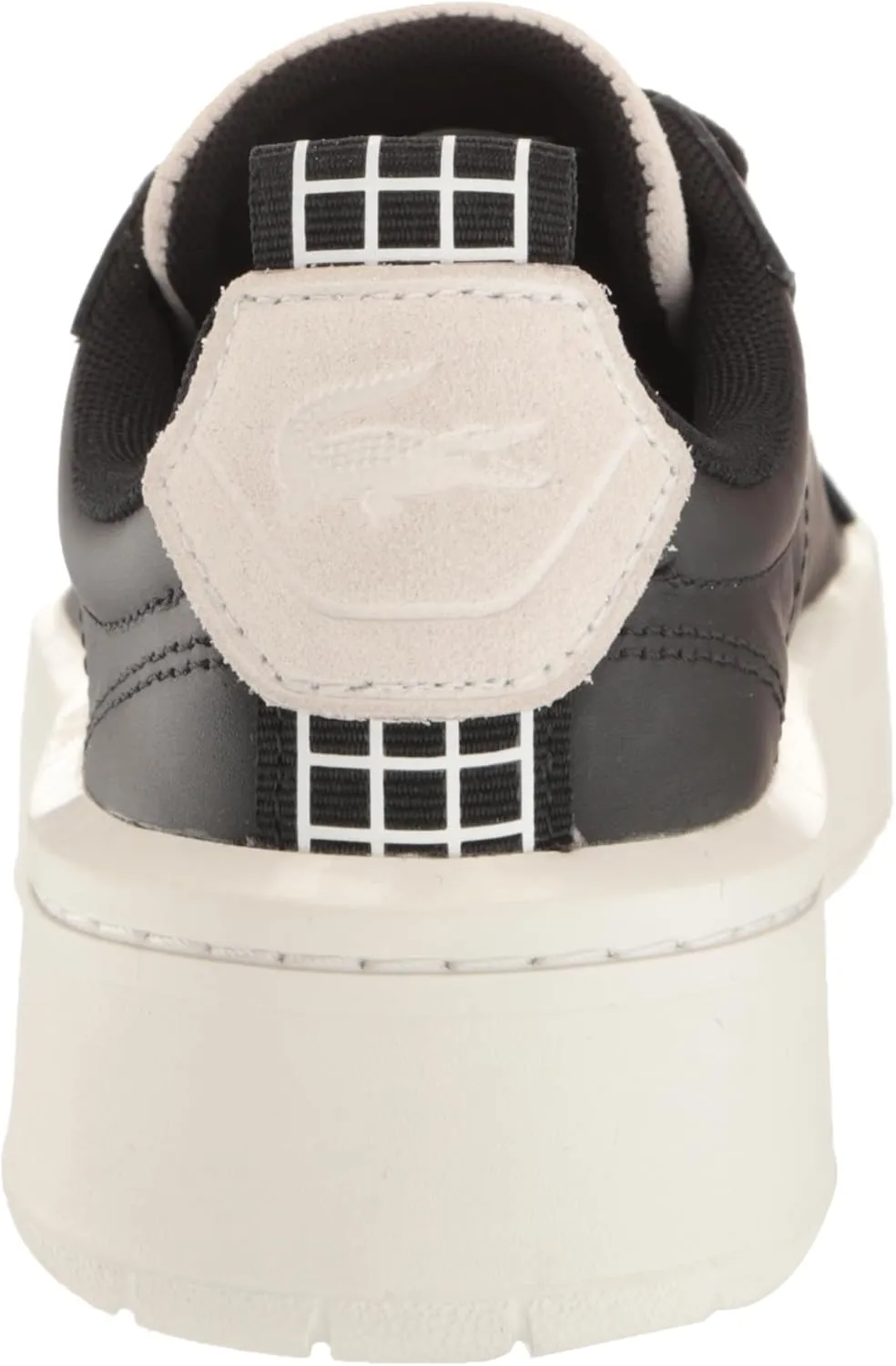 Lacoste Women's Carnaby Platform Sneaker