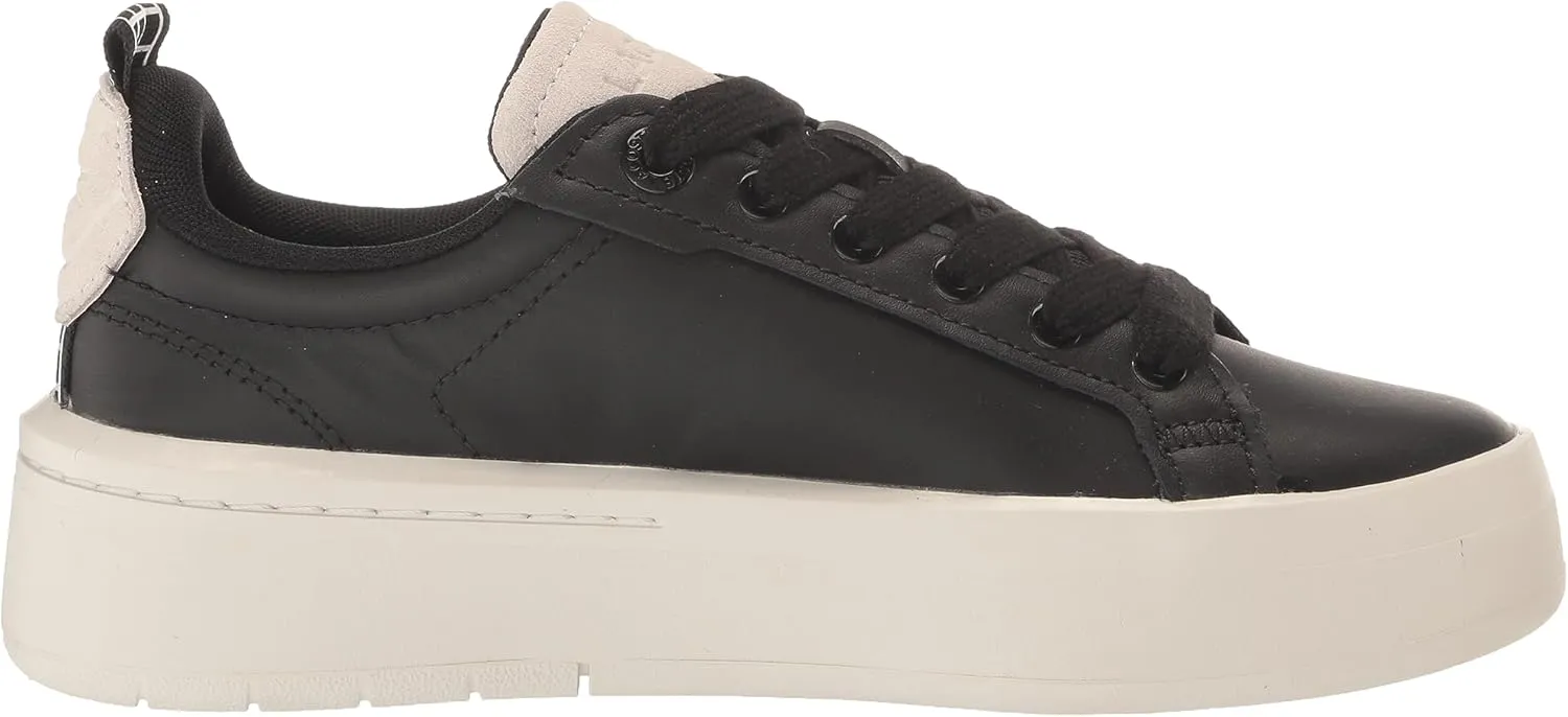 Lacoste Women's Carnaby Platform Sneaker