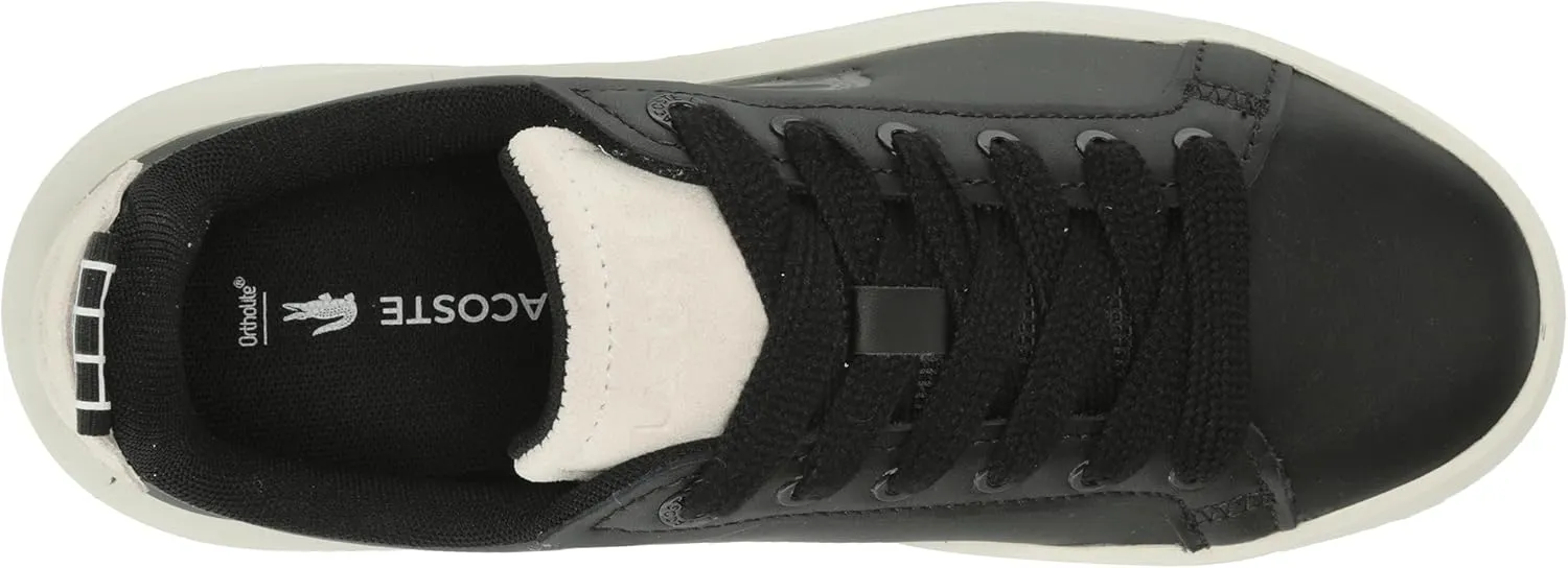 Lacoste Women's Carnaby Platform Sneaker