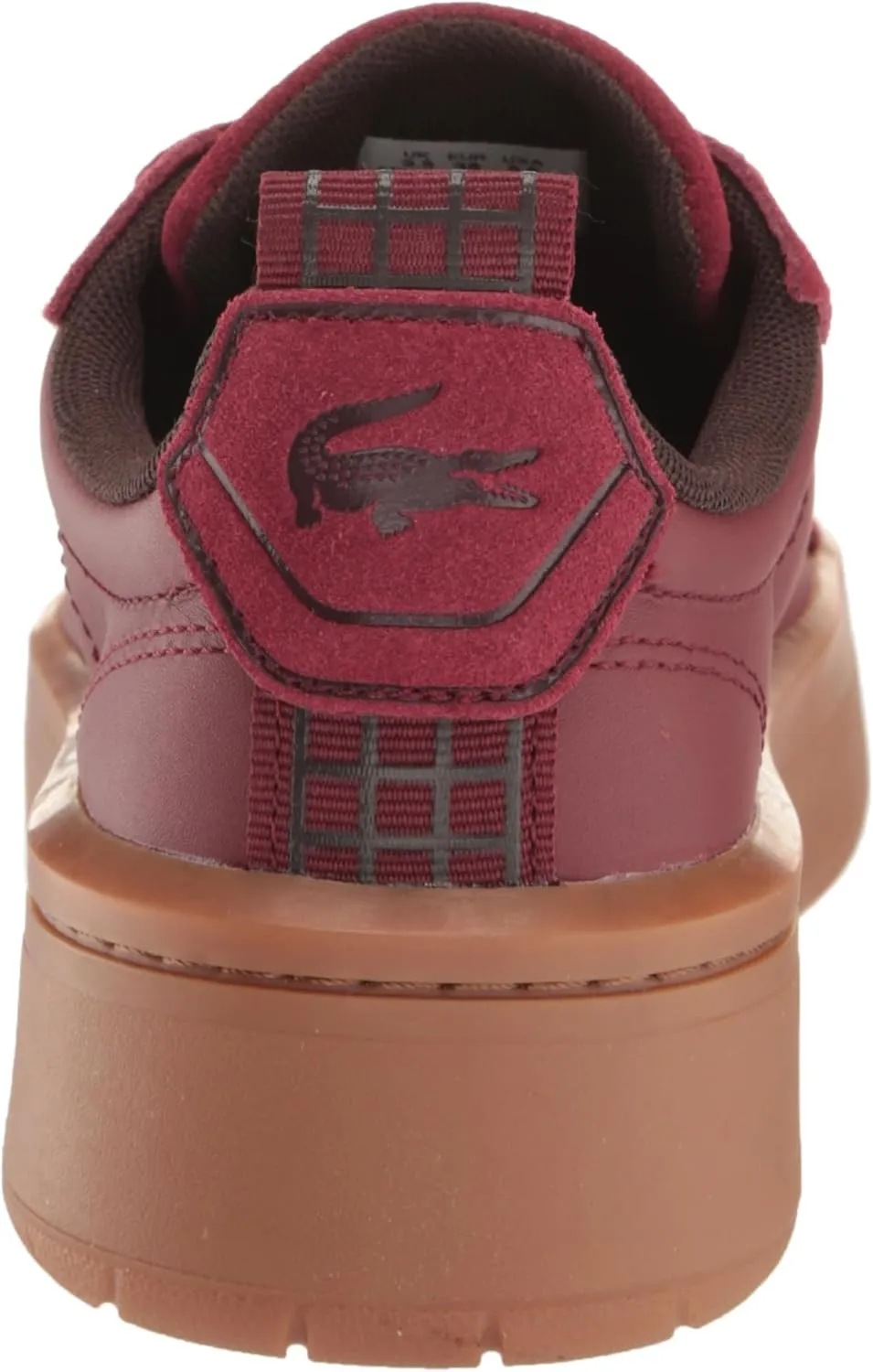 Lacoste Women's Carnaby Platform Sneaker