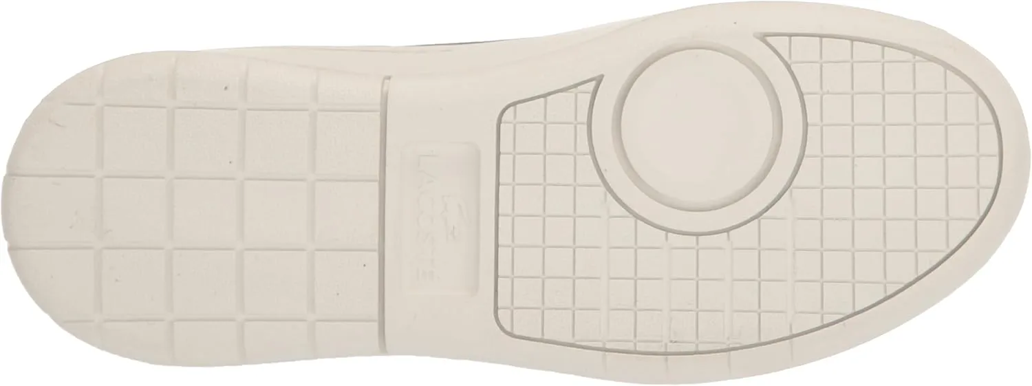 Lacoste Women's Carnaby Platform Sneaker