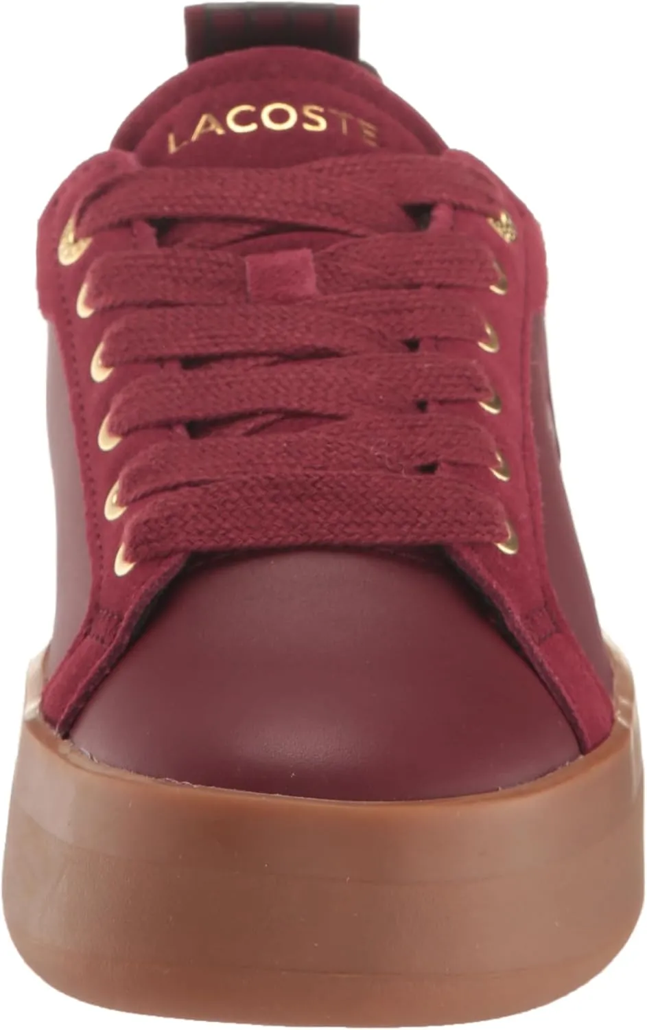 Lacoste Women's Carnaby Platform Sneaker