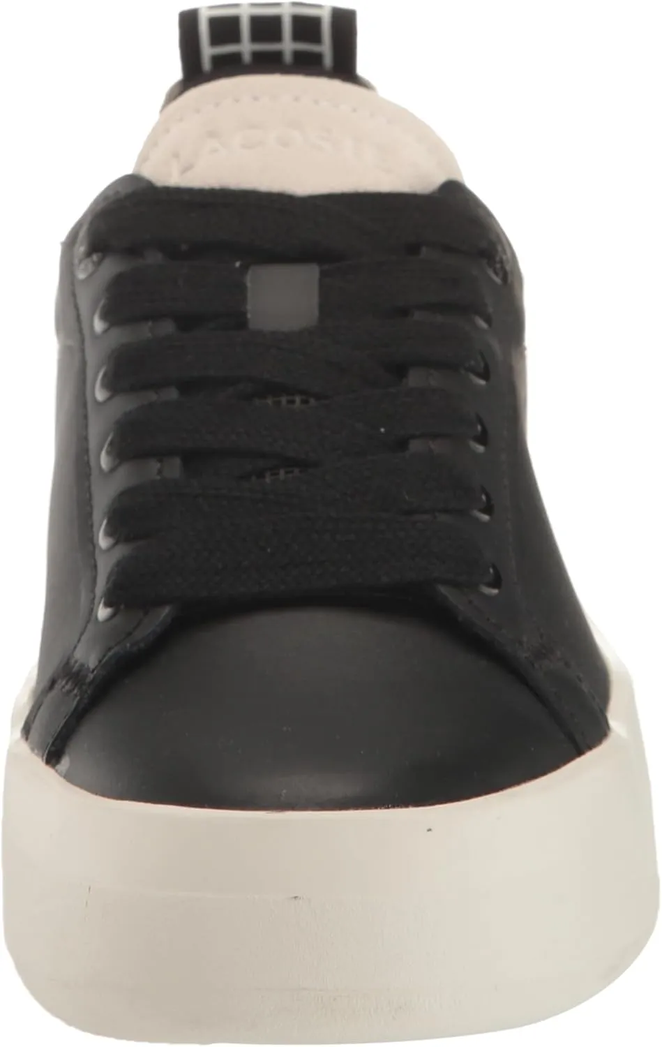 Lacoste Women's Carnaby Platform Sneaker