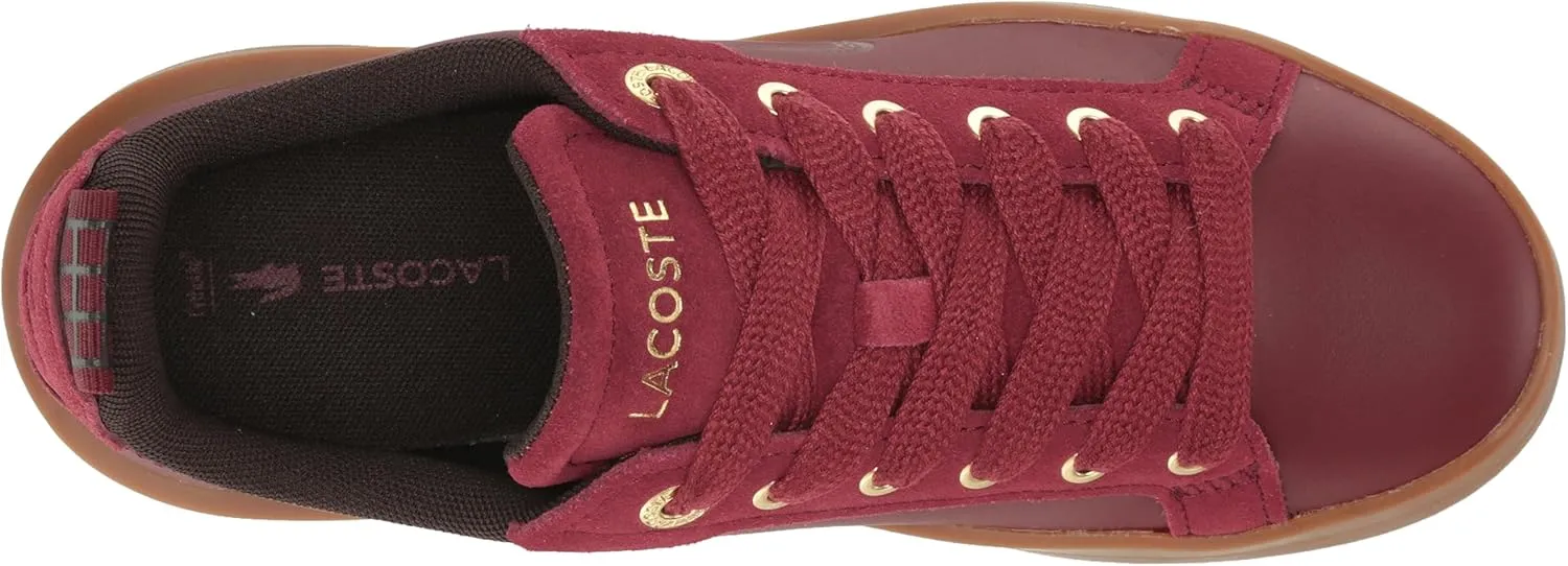 Lacoste Women's Carnaby Platform Sneaker
