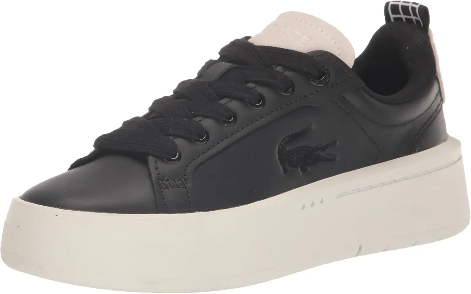 Lacoste Women's Carnaby Platform Sneaker