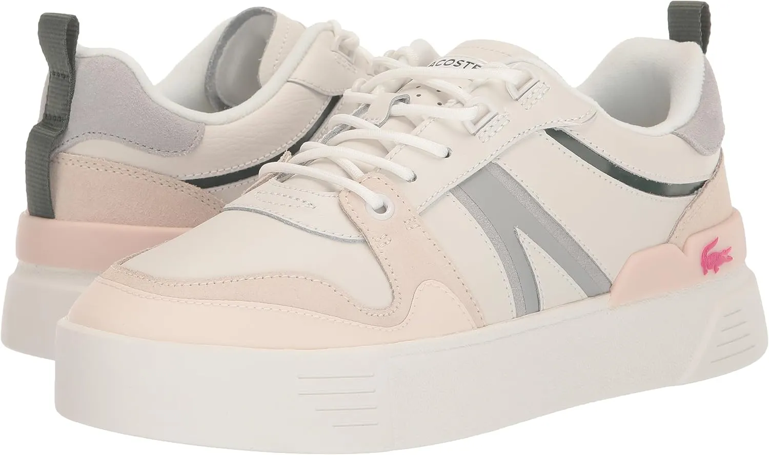 Lacoste Women's L002 Sneaker
