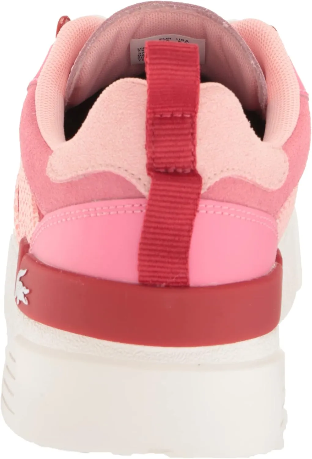 Lacoste Women's L002 Sneaker
