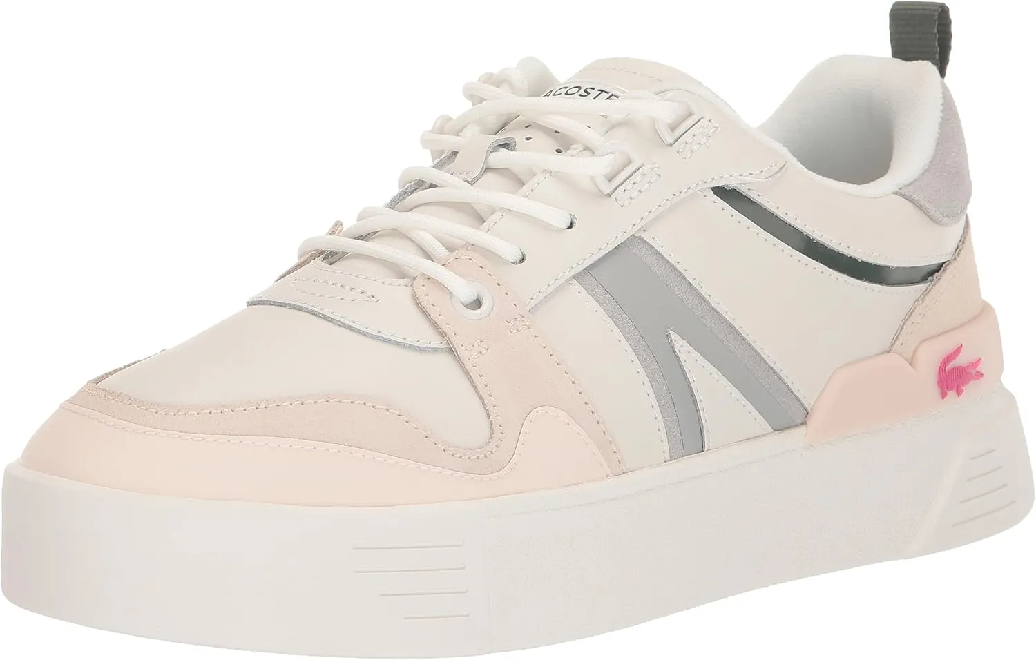 Lacoste Women's L002 Sneaker