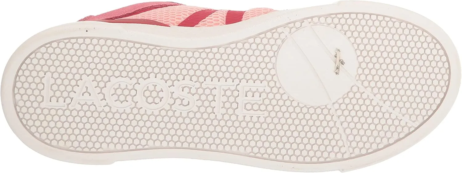 Lacoste Women's L002 Sneaker