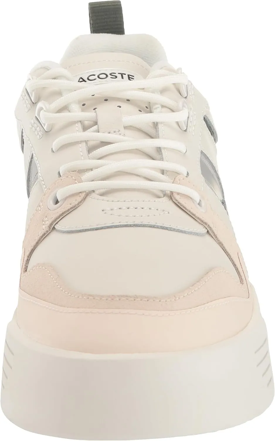 Lacoste Women's L002 Sneaker