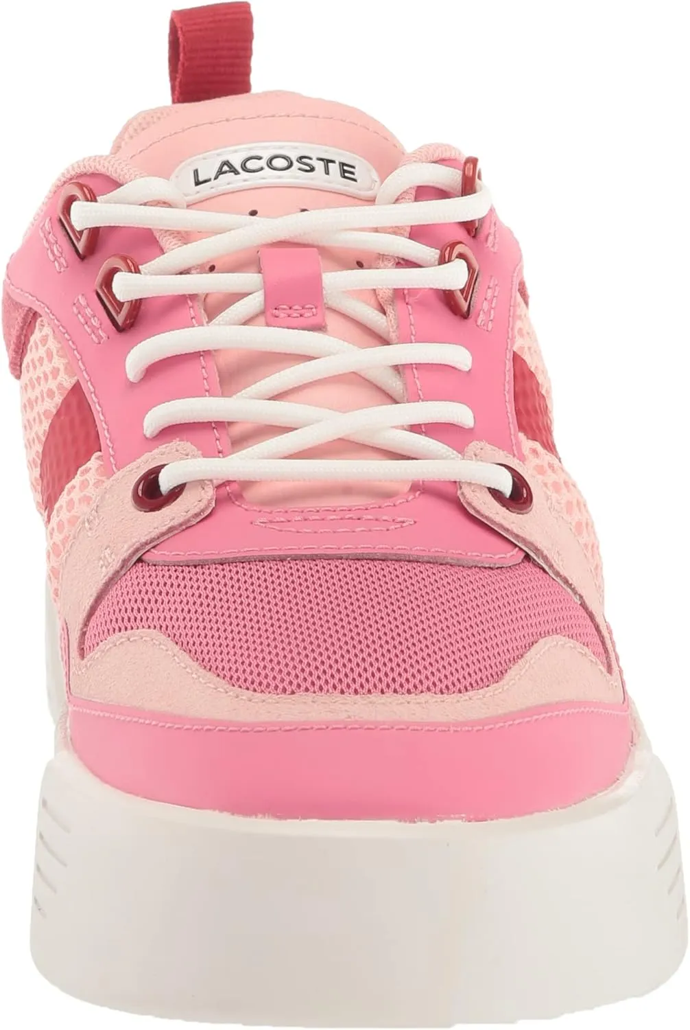 Lacoste Women's L002 Sneaker