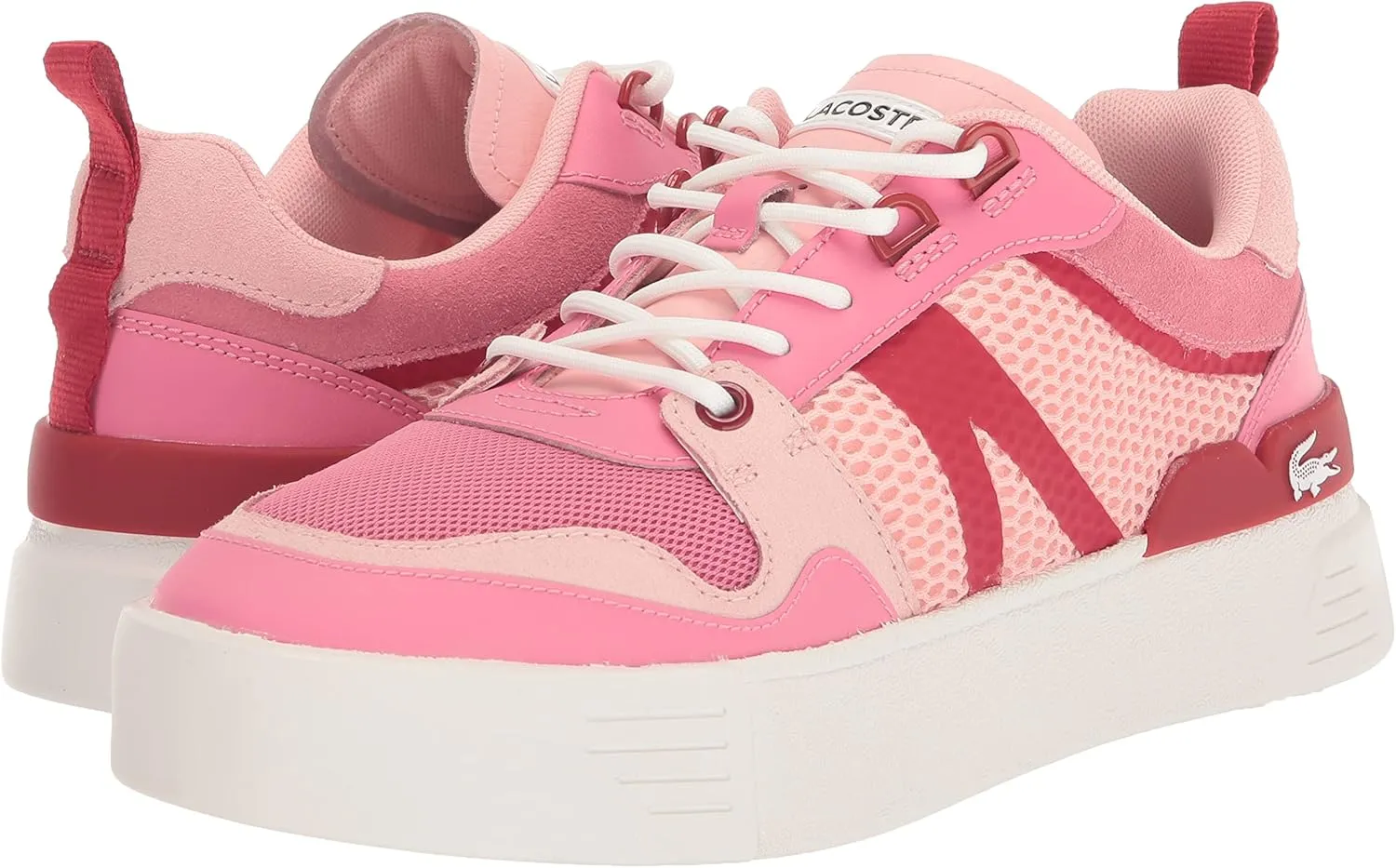 Lacoste Women's L002 Sneaker