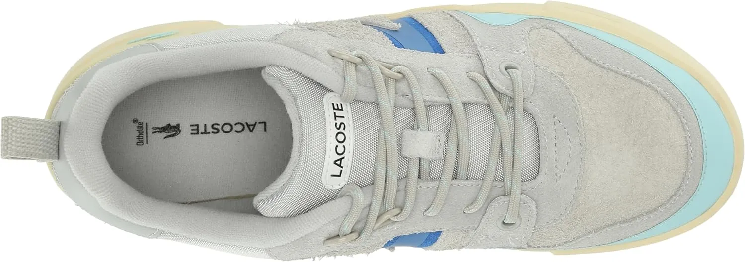 Lacoste Women's L002 Sneaker