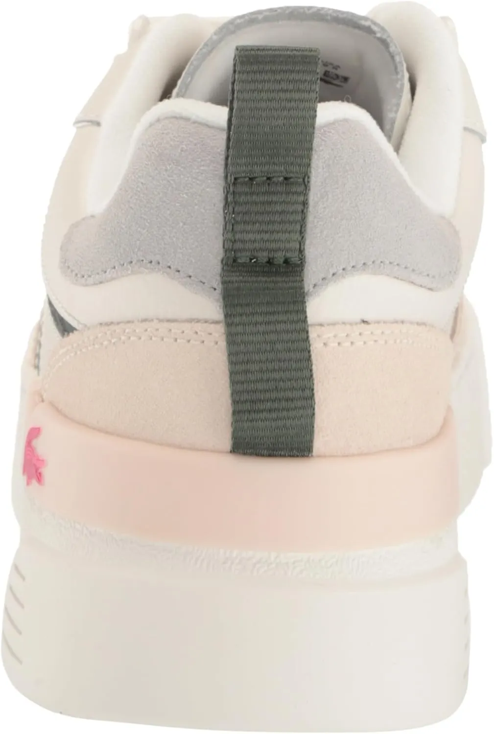 Lacoste Women's L002 Sneaker